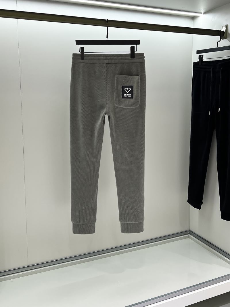 Prada Long Pants